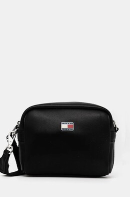 Сумка Tommy Jeans, черный aw0aw16505 | czarny
