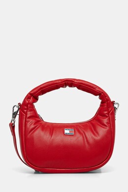 Сумка Tommy Jeans, красный aw0aw16976 | czerwony