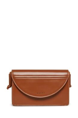Детская сумка MW86F - MINI BAG BAGS Marni, коричневый m01256 | brązowy