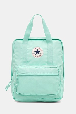Рюкзак Converse, зеленый 10027893.a02 | zielony