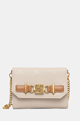 Сумка Blee Steve Madden, бежевый sm13001732 | beżowy