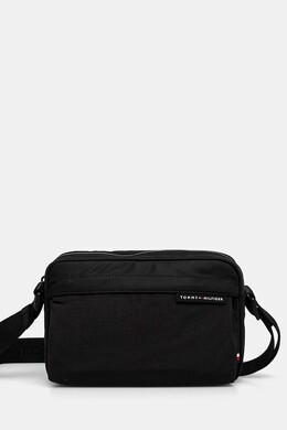 Сумка Tommy Hilfiger, черный am0am13298 | czarny