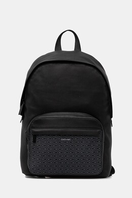Рюкзак Calvin Klein, черный lv04d3187g | czarny