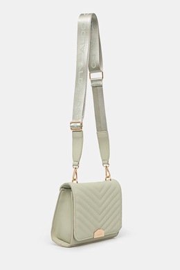 Сумка Melophuss Aldo, зеленый melophuss.157 | zielony