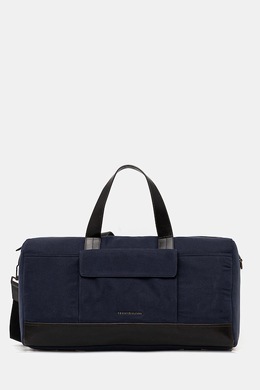 Сумка Tommy Hilfiger, темно-синий am0am13503 | granatowy