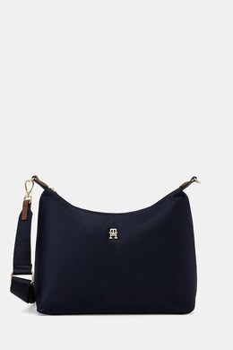 Сумка Tommy Hilfiger, темно-синий aw0aw17937 | granatowy