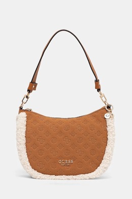 Сумка Davika Guess, коричневый hwpg94.97020 | brązowy