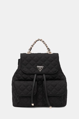 Рюкзак GIULLY Guess, черный hwyq96.73330 | czarny