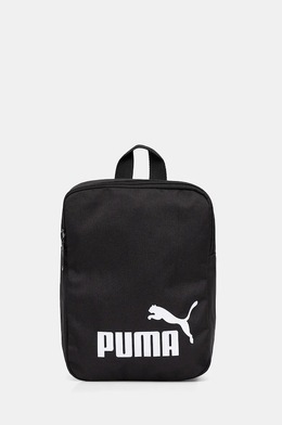 Сумка Puma, черный 91173 | czarny