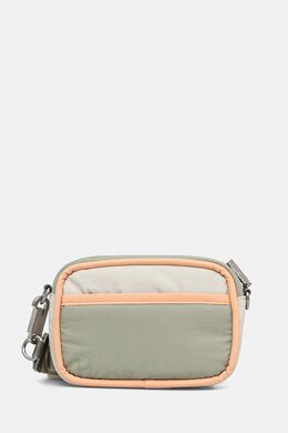 Сумка Brianae Bloom Pepe Jeans, зеленый pl031653 | zielony
