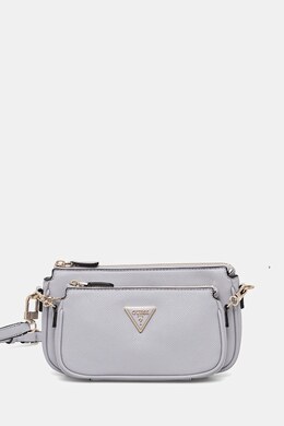 Сумка NOELLE Guess, серый hwzg78.79710 | szary