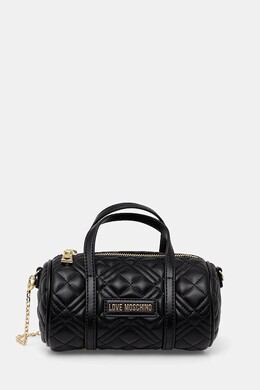 Сумка Love Moschino, черный jc4249pp0mla0000 | czarny