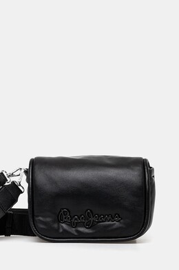 Сумка Geena Softy Pepe Jeans, черный pl031571 | czarny