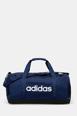 Linear Дорожная сумка Duffel Adidas, темно-синий in6116 | granatowy