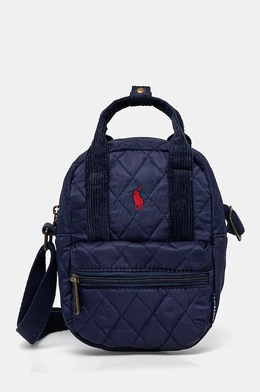 Детская сумка Polo Ralph Lauren, темно-синий 4ar136 | granatowy