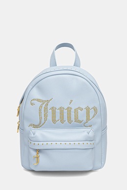 Рюкзак Kimberly PU Juicy Couture, синий bejql8796wvp | niebieski