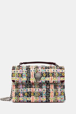 Сумка KENSINGTON Kurt Geiger London, розовый 4698956609 | różowy