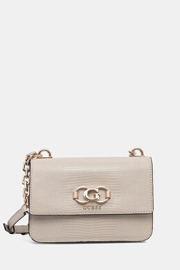 Сумка SALINGE Guess, бежевый hwkg96.24200 | beżowy
