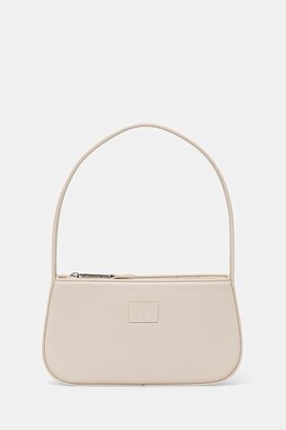 Сумка Tommy Jeans, бежевый aw0aw16966 | beżowy