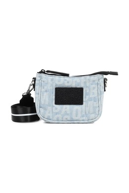 Детская сумка Marc Jacobs, синий w60557 | niebieski