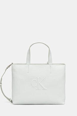 Сумка Calvin Klein, бирюзовый lv04k3111g | turkusowy