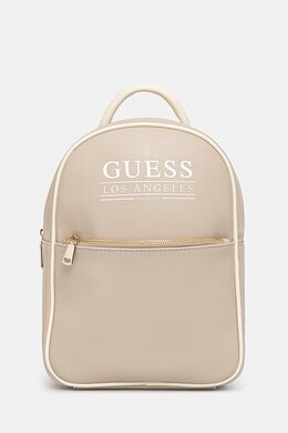 Рюкзак FANCY Guess, бежевый v5yz05.whdx0 | beżowy