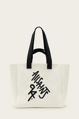 Сумка IZZY Allsaints, белый w399xc | biały