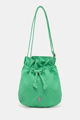 Детская сумка Polo Ralph Lauren, зеленый 4ar165 | zielony
