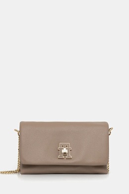 Сумка Tommy Hilfiger, коричневый aw0aw17462 | brązowy