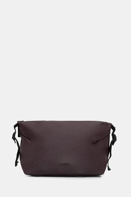 Косметичка 15630 Hilo Wash Bag Rains, бордовый 15630.129 | bordowy