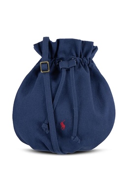 Детская сумка Polo Ralph Lauren, темно-синий 4ar165 | granatowy
