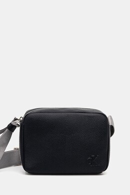 Сумка Calvin Klein, темно-синий lv04g3081g | granatowy
