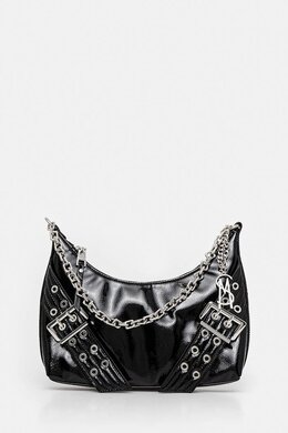 Сумка BGRAYA Steve Madden, черный sm13001695 | czarny