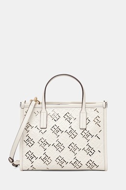 Сумка Tommy Hilfiger, бежевый aw0aw17500 | beżowy