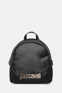 Рюкзак Just Cavalli, черный 79ra4bbd.zs766 | czarny