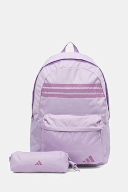 Рюкзак Classics Adidas, фиолетовый jz3322 | fioletowy