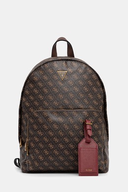 Рюкзак MILANO Guess, коричневый hmmilo.p5219 | brązowy