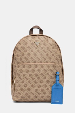 Рюкзак MILANO Guess, бежевый hmmilo.p5219 | beżowy