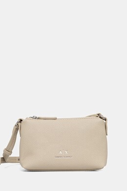 Сумка Armani Exchange, бежевый xw000952.af13684 | beżowy