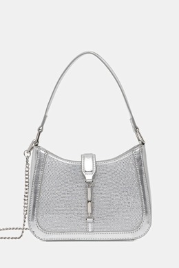Сумка Aldo, серебряный ellebling.047 | srebrny