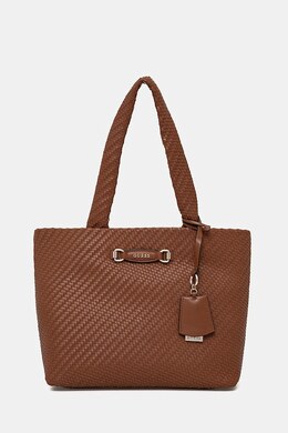 Сумка Francy Guess, коричневый hwwg95.30230 | brązowy
