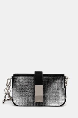 Сумка Binez Steve Madden, черный sm13001623 | czarny