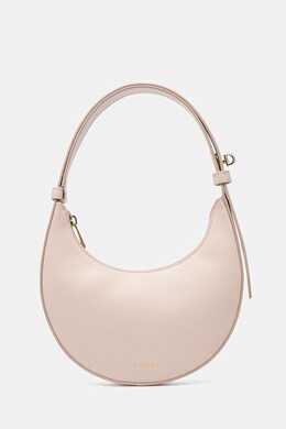 Кожаная сумка Furla, розовый we00649.ax0733.0496s | różowy
