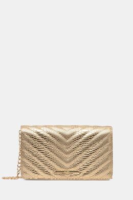 Сумка Aldo, золотой pashmina.719 | złoty