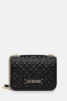 Сумка Love Moschino, черный jc4000pp1nla0000 | czarny