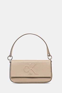 Сумка Calvin Klein, бежевый lv04k3148g | beżowy