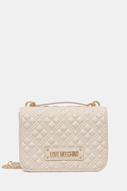 Сумка Love Moschino, бежевый jc4000pp1nla0110 | beżowy