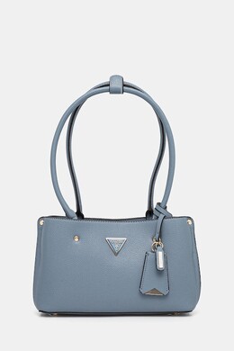 Сумка MERIDIAN Guess, синий hwbg87.78090 | niebieski