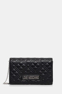 Сумка Love Moschino, черный jc4079pp1 | czarny