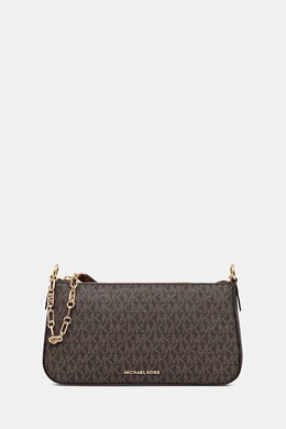 Сумка EMPIRE Michael Kors, коричневый 32s5g8ew6b | brązowy